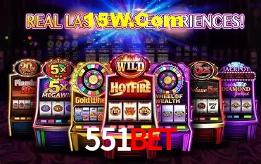 Estatísticas 551Bet